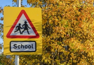 The Ofsted effect: Homes close to schools with an outstanding rating carry a £37k premium school