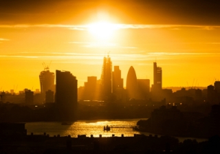 Prime London house prices expected to fall by 3% in 2023 London 7