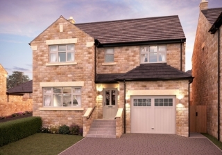 Atelier - Matlock - Derbyshire - 860