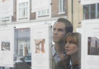 In which cities can you buy a property with a £10,000 deposit? FTB window
