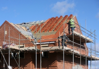 Barratt sees strong performance despite challenges of pandemic construction 3