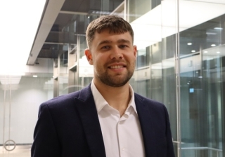 Aidan Lesslie - Avamore Capital