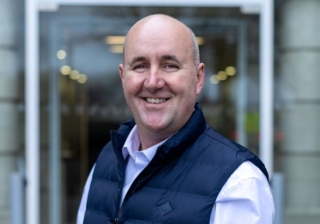 Alan Kimber - Precise - 480