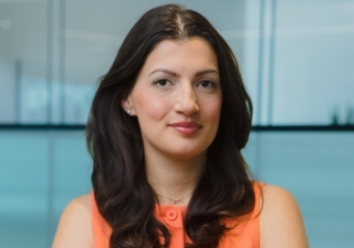 Alexia Evans - HTB - 973