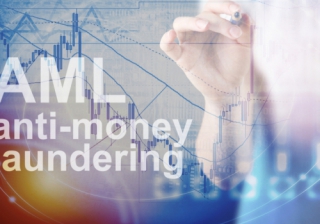 Anti-money laundering fines for estate agents soar by 980%  AML 123