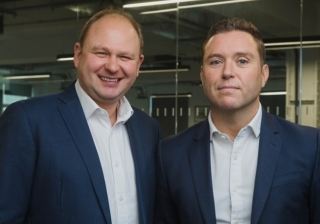 Andrew Robinson & Edward Horn-Smith - Arc & Co. - 925
