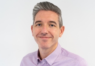 Andy Smart - Paragon Bank - 727