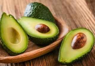 Can ditching avocados and Netflix really help you buy a home? Avocado 725