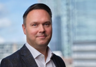 Richard Winston - Recognise Bank - 279