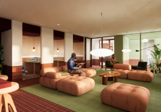 Pocket Living - Together - 672