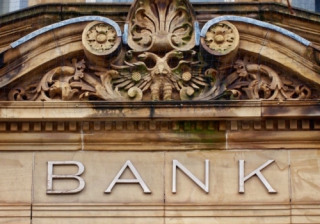 Reinvent then rent: could former public and commercial buildings boost the dearth of rental stock? Bank 822