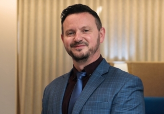 Barry Ireland - HTB - 739