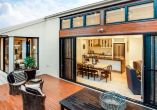 Which design features will buyers pay the most for? Bi Fold Doors 778