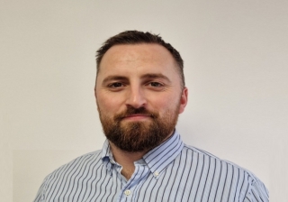Billy McCluskey, Commercial Trust