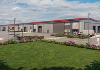 Puma Property Finance - Edinburgh - 826