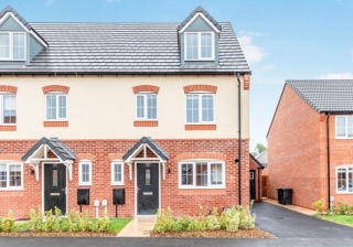 Bricklane - Nuneaton - 441