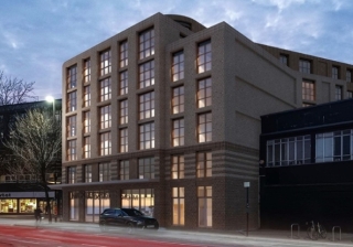 Arc & Co. - Bristol - PBSA - 488