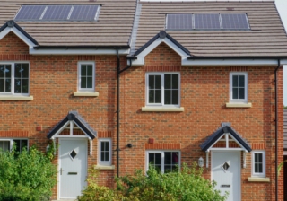 Build-to-Rent completions up by a quarter in 12-months BTR 622