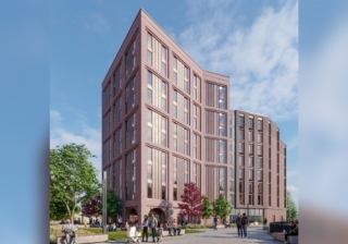 Watkin Jones - PBSA - Bristol - 246