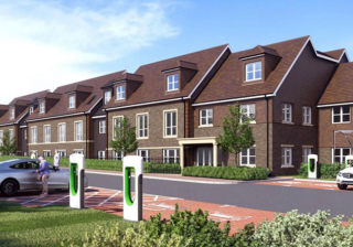 Paragon - Care Home - 827