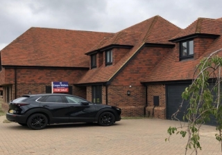 Case study: Aspen completes 10-day development exit bridge