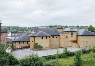 Atelier - Castle House - 773