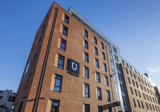 STB - PBSA - Glasgow - 811