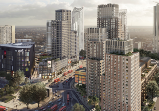 Get Living - Elephant and Castle - 622