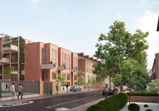 Atelier - Hither Green - 077