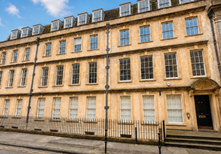 Paragon - Bath - 019