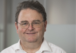 Chris Grose - Hartnell Taylor Cook - 319