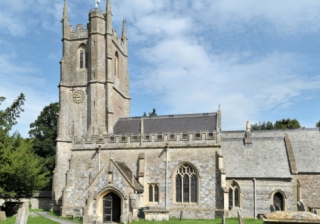 Church of England secures £50m from NatWest to grow its retirement housing portfolio Church 287
