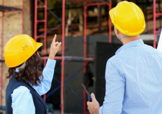 Wates Group announce major programme to bring more women into construction construction 771