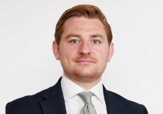 Corey Dennis - Arc & Co. - 815