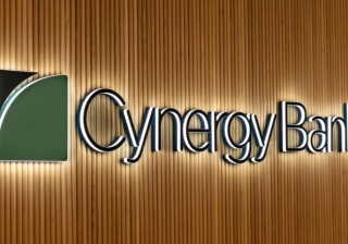 Cynergy Bank - 922