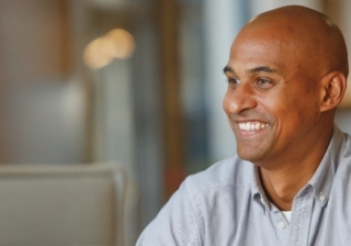 Daniel Jones - Norton Broker Services - 266