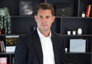 Danny Waters - Enra Specialist Finance - 727