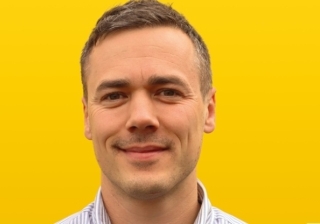 David Fisher - Geoworks - 827