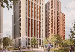 Maslow Capital - Devonshire Place - 826