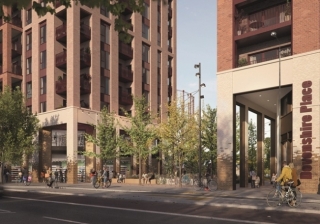 Devonshire Place - London - PBSA - 611