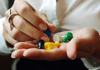 choice picking selecting tenants