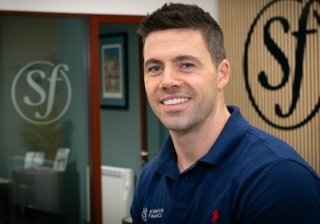 Peter Beaumont - Stamford Finance - 827