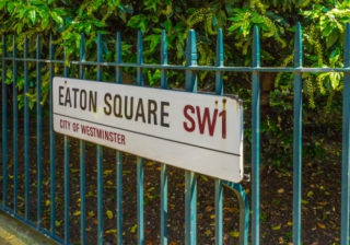 Eaton Square 905