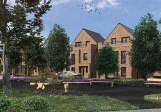 Paragon - Brook House - 825