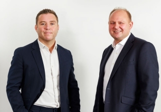 Andrew Robinson and Edward Horn-Smith - Arc & Co. - 233