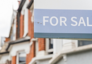 Mini-budget fallout stalls market activity in Q4: Zoopla For Sale 115