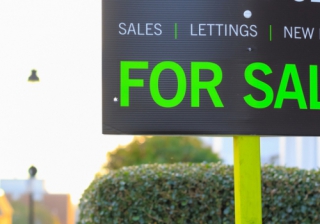 It's not 'business as usual': Agents urged to remain working in a Covid-secure manner For Sale 313