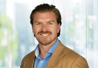 Dan Foryszewski - MRI Software - 850