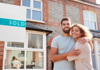 Confidence returning to the market as mortgage payments continue to fall FTB 824