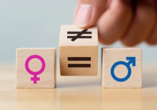 Why the property industry needs more women Gender Balance 363